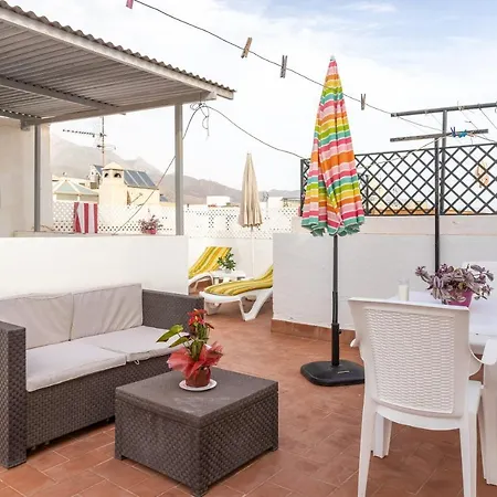 Apartamento Nieves 2
