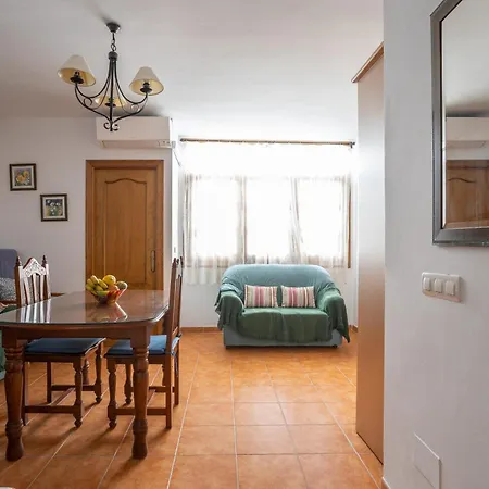 Appartement Nieves 2 *