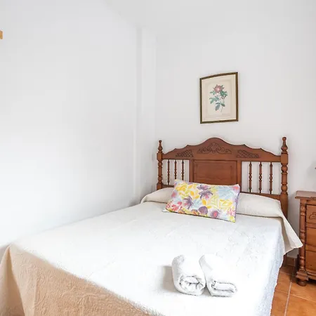 Nieves 2 Appartement *