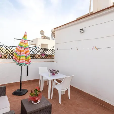 Nieves 2 Apartment Nerja