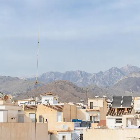 Nieves 2 Nerja
