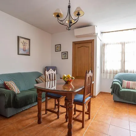 Nieves 2 Apartment Nerja