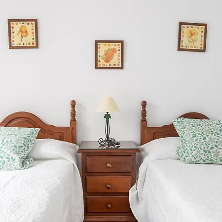 Apartment Nieves 2 *