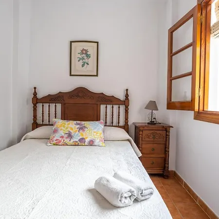 Apartment Nieves 2 *