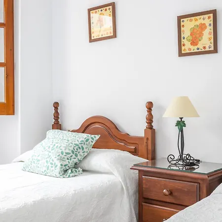 Nieves 2 Apartamento