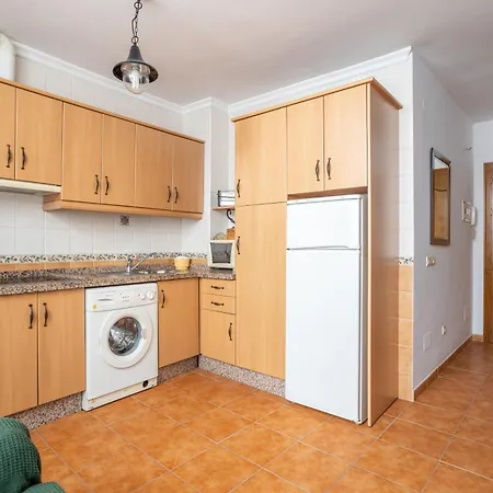 Apartment Nieves 2 Nerja