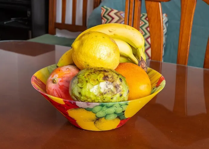 Apartamento Nieves 2 *