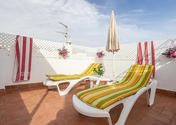 Apartment Nieves 2 *