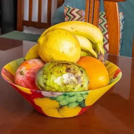 Apartamento Nieves 2 *