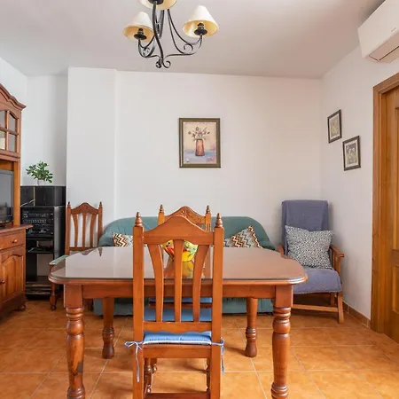 Nieves 2 Apartamento Nerja