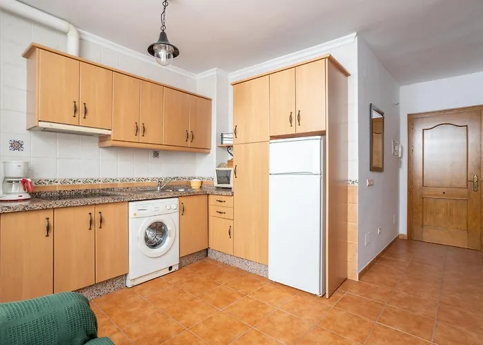 Apartamento Nieves 2 Nerja