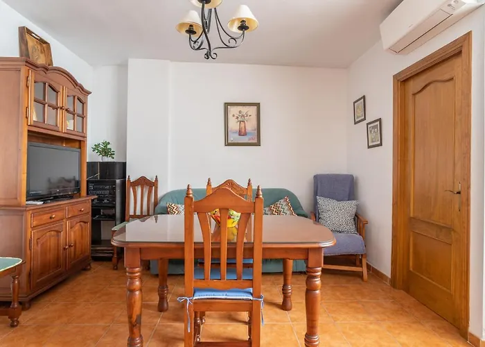 Nieves 2 Apartamento Nerja