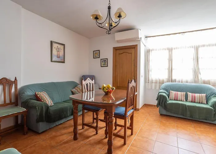 Nieves 2 Apartamento Nerja